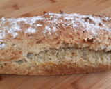 Foto del paso 7 de la receta: Pan rápido sin levadura