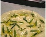 A picture of step 14 of Focaccia.