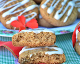 Foto del paso 4 de la receta: Galletas de miel y jengibre🤶🏻