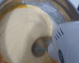 Foto del paso 5 de la receta: Cheesecake de Maracuyá