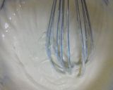 A picture of step 8 of Dense and Rich Baked Cheesecake.