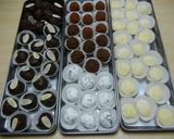 A picture of step 11 of Freely Adaptable! Easy Chocolate Truffles.
