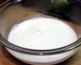 A picture of step 1 of Cheap, Easy, and Low-Calorie Homemade Cream Cheese.