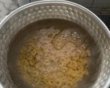 Foto langkah ke 1 dari resep Mac and cheese panggang.