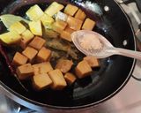 বড়মার দই ওল (boromayer doi oal recipe in Bengali) রেসিপির ধাপ 5 ছবি