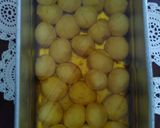 Foto langkah ke 2 dari resep Martabak Kentang Kuah Cuko.