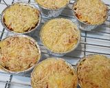 Foto langkah ke 7 dari resep Kentang Panggang Bolognise.