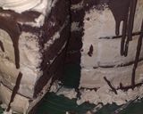 Foto del paso 11 de la receta: Torta moca! o moka!❤