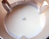 Une image de l'étape 3 de Quenelles forestières 😋.