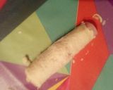 Foto del paso 2 de la receta Flamenquines de queso y jamón