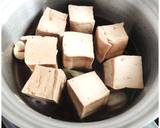 [平底鍋] 家常菜蔥燒豆腐 (20分鐘)食譜步驟7照片