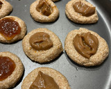 Foto del paso 5 de la receta: Pepas saludables