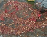 Foto langkah ke 2 dari resep Sambal Mangga.