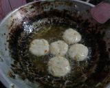 Foto langkah ke 4 dari resep Cireng Salju Kenyal.
