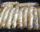 Foto del paso 5 de la receta: Canelones de carne🍖