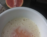 Foto del paso 2 de la receta: 🧁MUFFINS🧁 DE POMELO😋