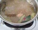 Foto langkah ke 2 dari resep Sayur asem simpel.