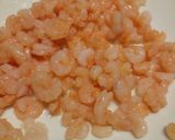 A picture of step 1 of Mediterranean Fish Pie.