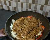 Cara Membuat Mie goreng jawa 3