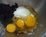 Foto del paso 1 de la receta: Budín de banana y nueces