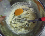 A picture of step 2 of Basic Tart Crust (Pâte Sucrée).