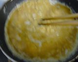 A picture of step 4 of Italian Stir-Fry Made From Yesterday's Leftover Curry.