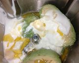 Foto del paso 1 de la receta Crema fría de aguacate