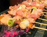Mike's Negima Yakitori recipe step 7 photo