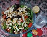 Foto del paso 3 de la receta: Ensalada completa😀