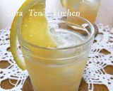 A picture of step 18 of Ginger In Honey For Ginger Tea.
