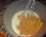 Foto del paso 2 de la receta: Tarta de zanahoria o carrot cake