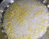 स्पाइसी दाल खिचड़ी विथ पंपकिन रायता (Spicy dal khichdi with pumpkin raita recipe in hindi) रेसिपी चरण 1 फोटो