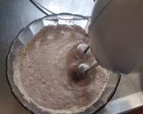 Foto del paso 2 de la receta: Budín de Hibicus y naranja (flor de Jamaica)