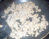 A picture of step 1 of Quick Homemade meat sauce (spaghetti sauce)(Italian gravy).