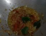 Foto langkah ke 3 dari resep Kepiting Saus Padang.