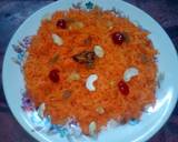Zarda pulao recipe step 17 photo