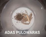 Foto langkah ke 2 dari resep Jamu paitan.