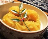 A picture of step 7 of For Osechi Matsukazeyaki Japanese-Style Meat Loaf.
