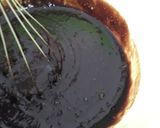 Foto langkah ke 7 dari resep Pie Brownies.