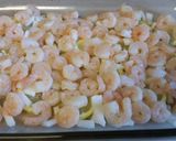 A picture of step 2 of Spicy Or Non Spicy Shrimp.