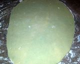 A picture of step 3 of Mike's, 