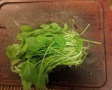 Foto del paso 4 de la receta: Solomillo de cerdo a la mostacoa con Ensalada Palermo