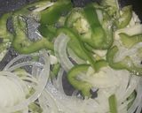 Foto del paso 1 de la receta: Carne molida con chilotes🌾