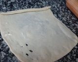 Foto del paso 8 de la receta: Ensaimadas