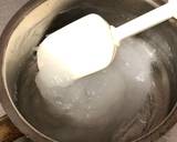 Japanese Summer Sweet ‘Kuzu Dango’ recipe step 7 photo