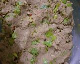 A picture of step 3 of Mutton Cutlets.