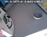 Foto del paso 7 de la receta: Bollos Suizos de Calabaza y Canela