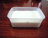 A picture of step 3 of Allergen-Free Rice Flour Pullman Loaf.
