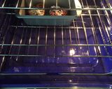 A picture of step 6 of Easiest Stuffed Peppers.