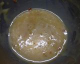 A picture of step 1 of Shrimp with Chilli Sauce or Mayonnaise Sauce.